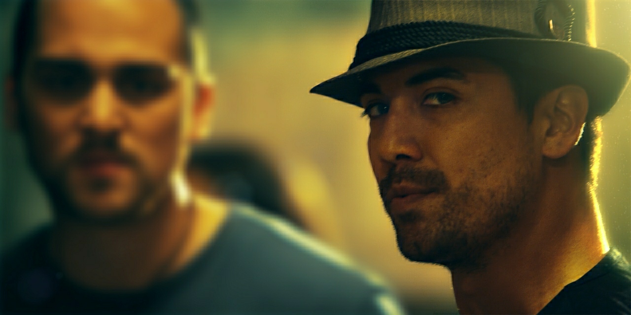 Need for Speed: Undercover - Imagen 37